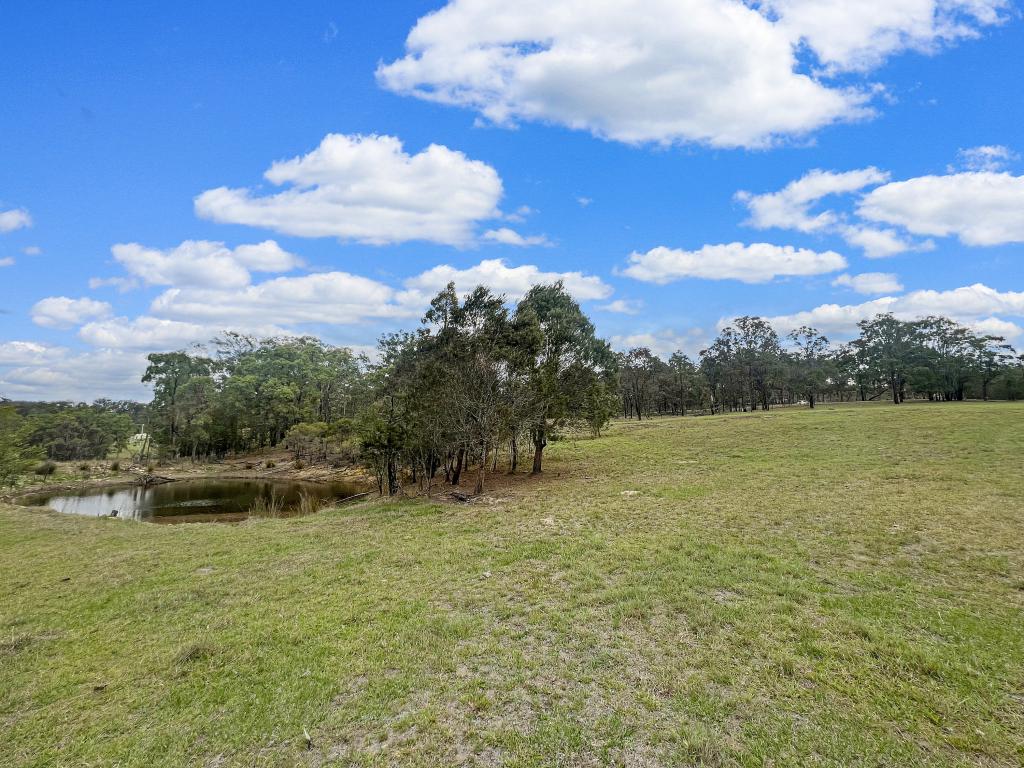Lot 17 Putty Rd, Howes Valley, NSW 2330