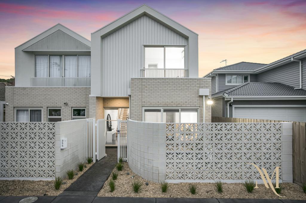 355 STATION ST, CHELSEA, VIC 3196