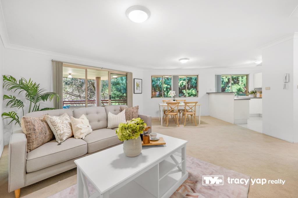 4/1 Dayman Pl, Marsfield, NSW 2122