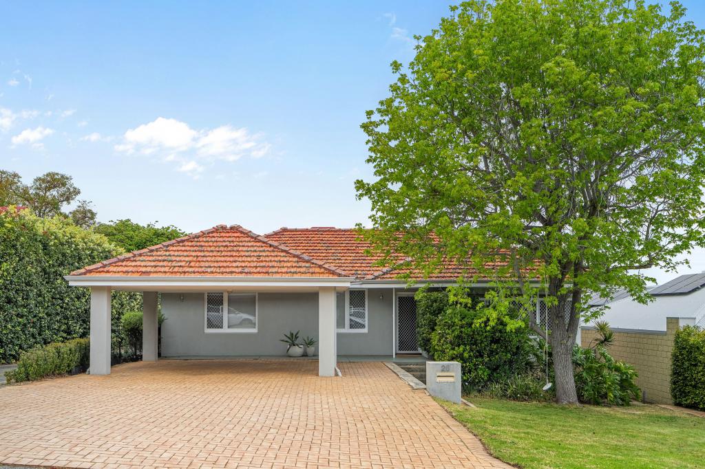 26 Kylie St, Wembley Downs, WA 6019