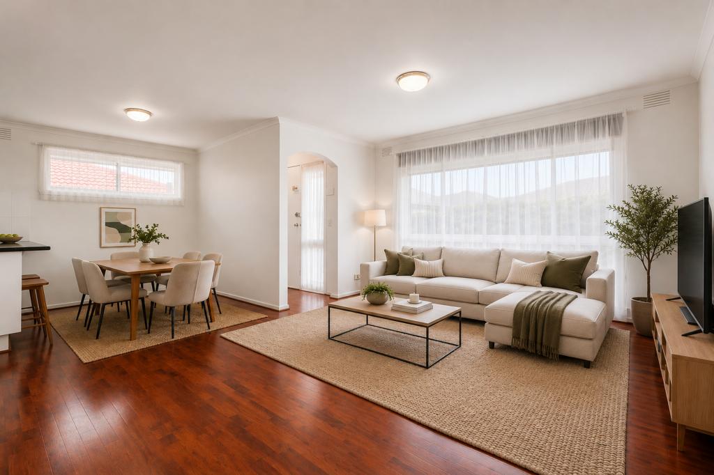 2/17 Allan St, Noble Park, VIC 3174