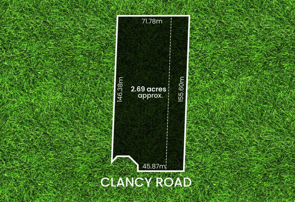 Lot 3/45-47 Clancy Rd, Gawler Belt, SA 5118