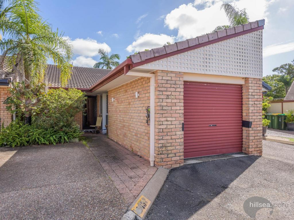143/128 Benowa Rd, Southport, QLD 4215