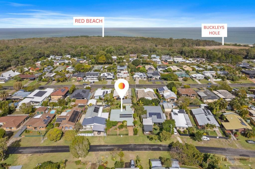 38 Ford St, Bongaree, QLD 4507