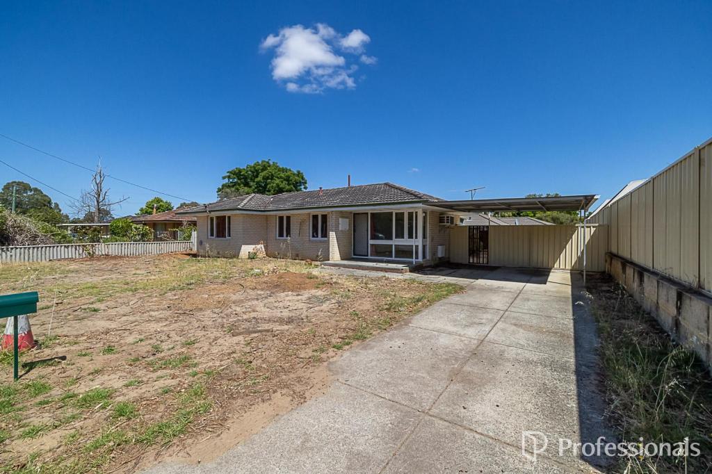 6 Kyogle Pl, Armadale, WA 6112