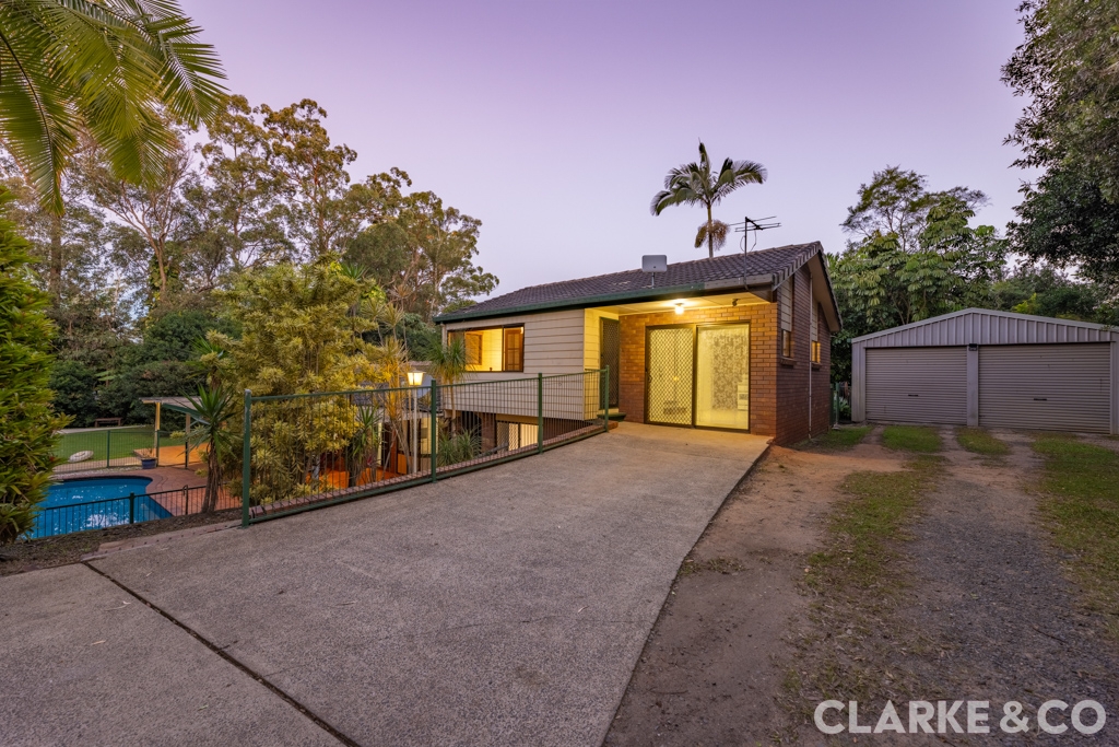 2428 Old Gympie Rd, Beerwah, QLD 4519