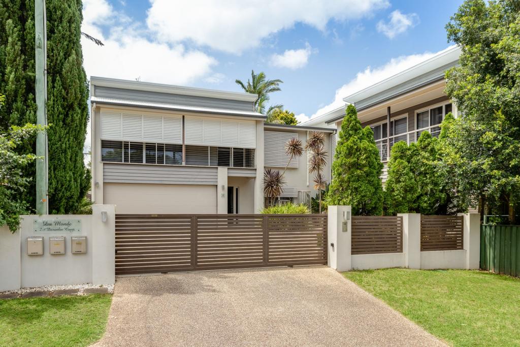 1/2a Daranlee Ct, East Toowoomba, QLD 4350