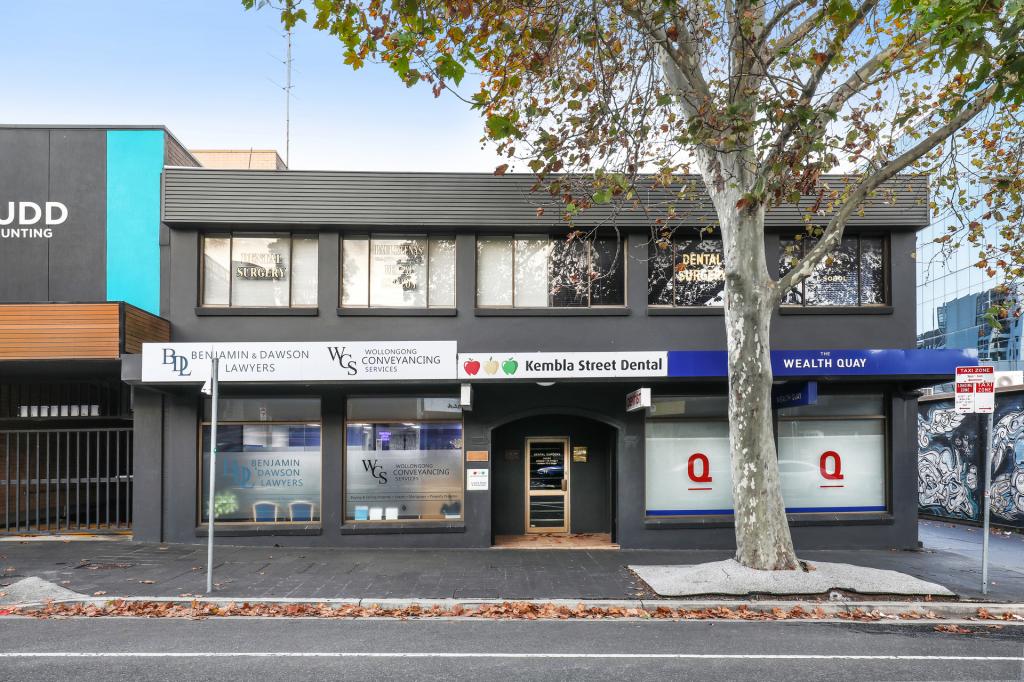 1/67 Kembla St, Wollongong, NSW 2500