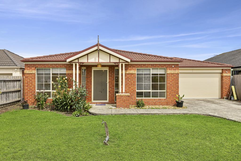 12 Janna Pl, Berwick, VIC 3806