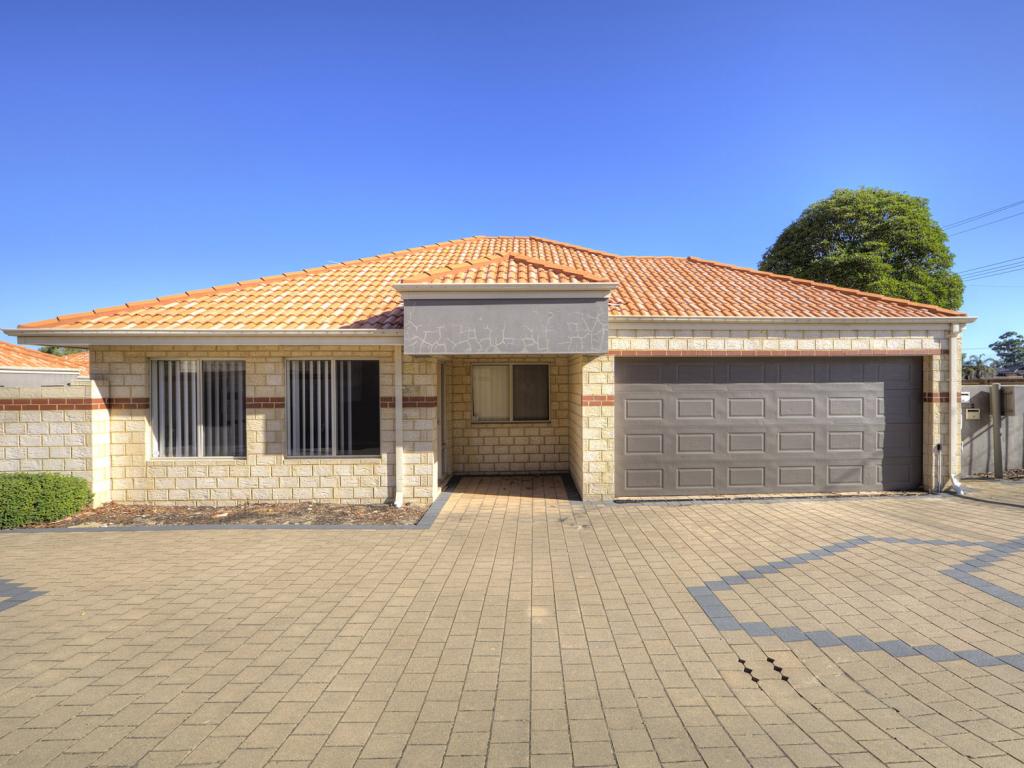 6/78 Wanneroo Rd, Yokine, WA 6060