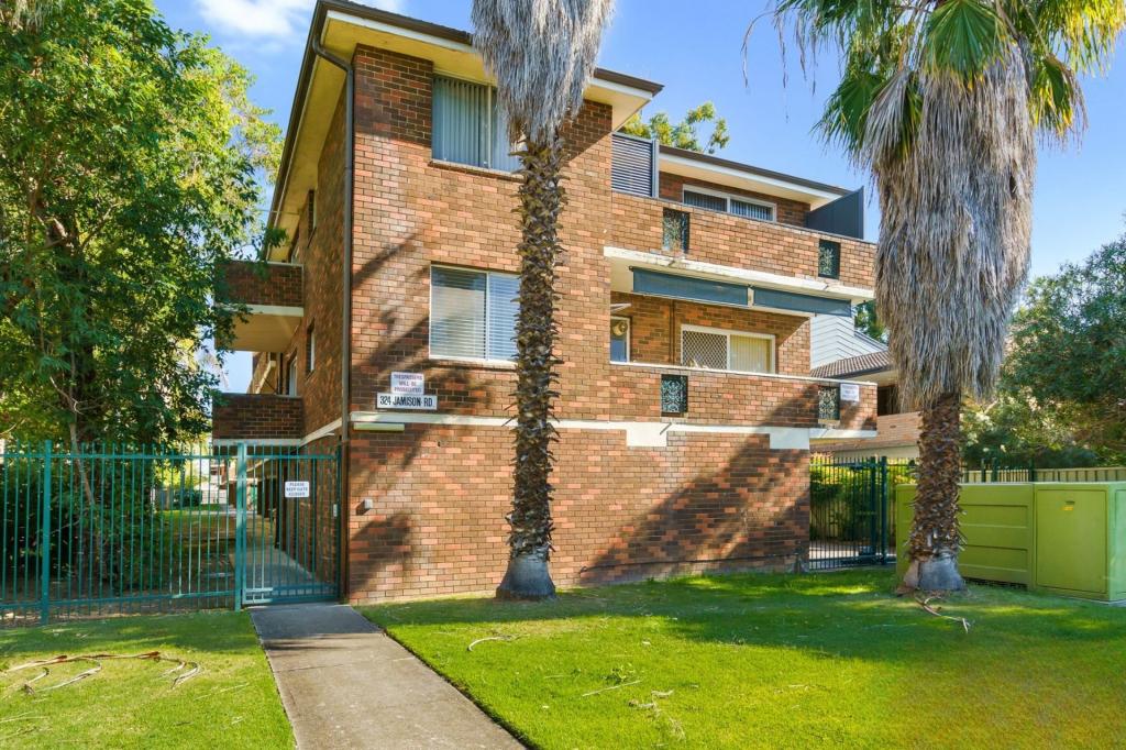 5/324 Jamison Rd, Jamisontown, NSW 2750