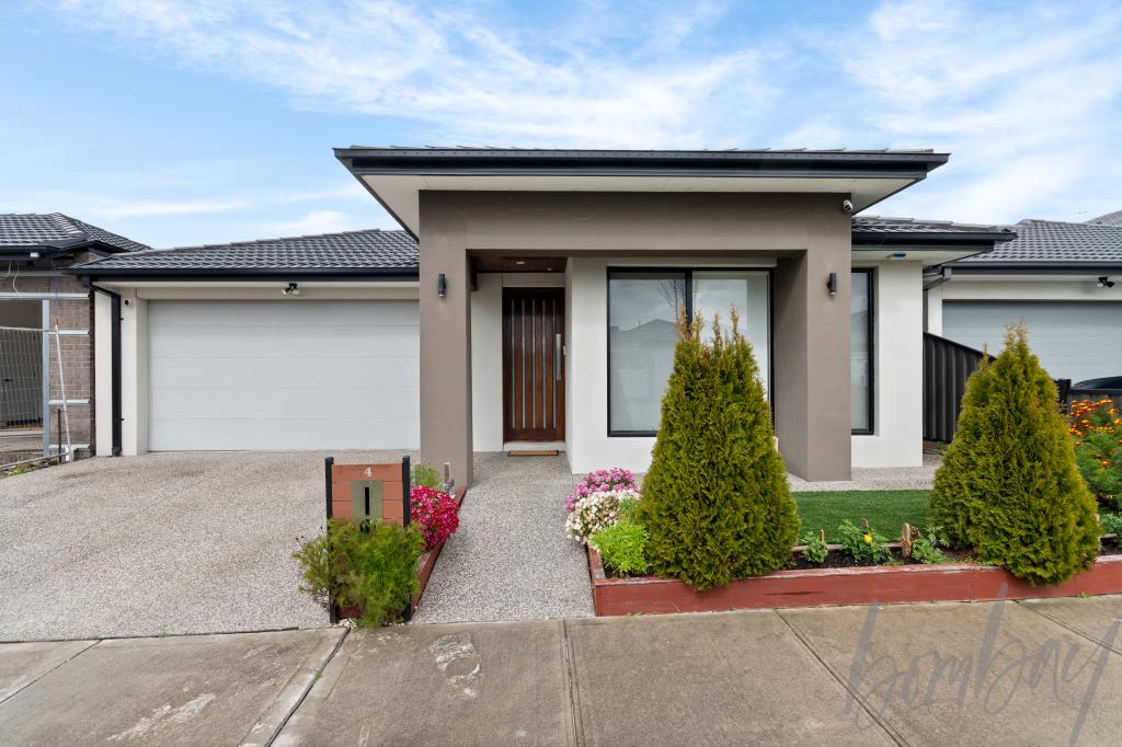 14 Banjolina Cct, Craigieburn, VIC 3064