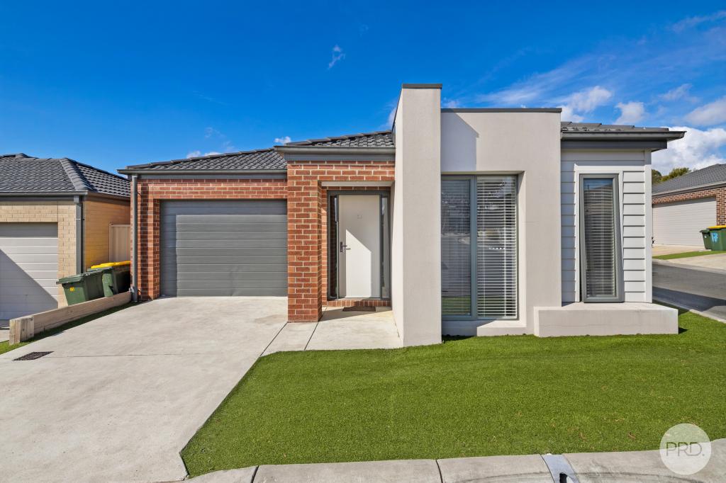 16 Rebellion Pl, Ballarat East, VIC 3350