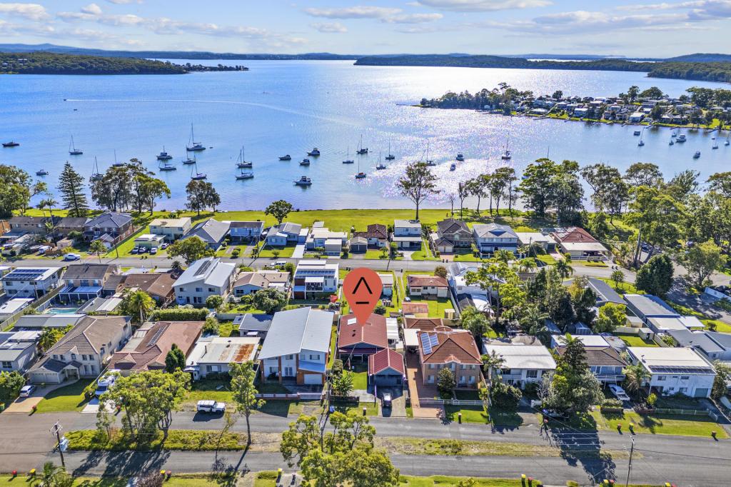 51 Cams Bvd, Summerland Point, NSW 2259