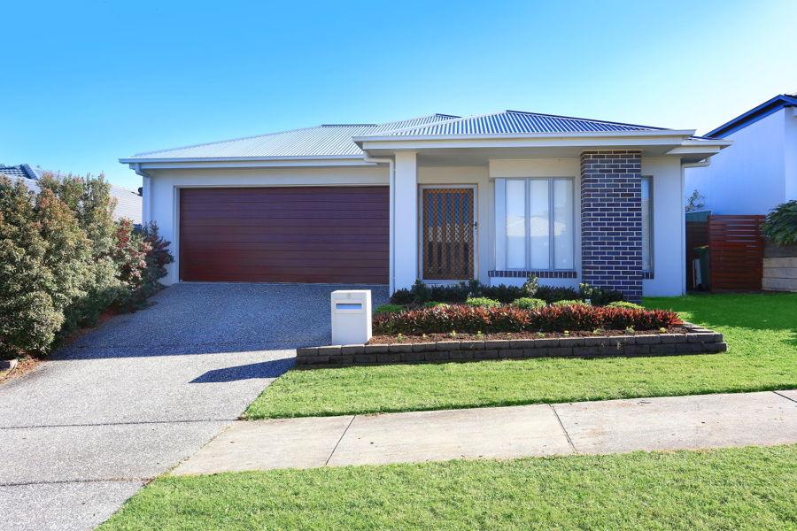 6 Sibley St, Pimpama, QLD 4209