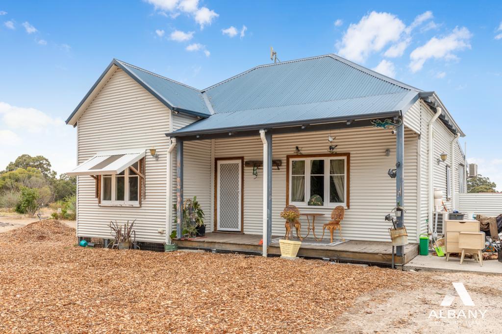 30692 Albany Hwy, Mount Barker, WA 6324