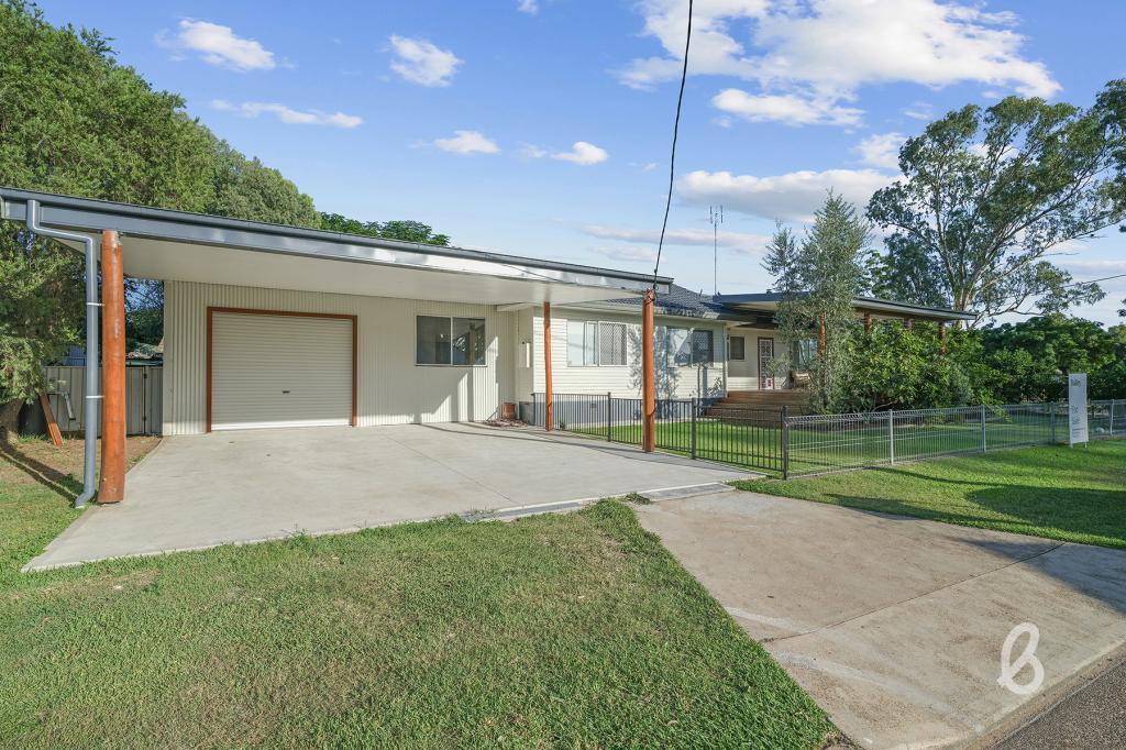 16a Edinburgh Ave, Singleton, NSW 2330