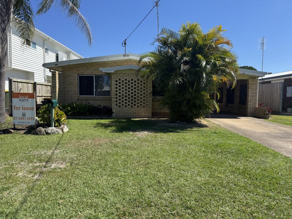 8 Flinders St, Currimundi, QLD 4551