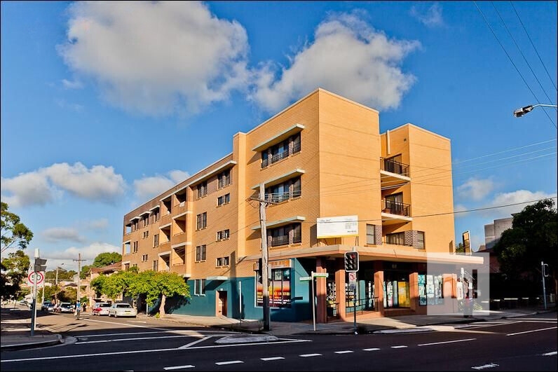 12/38 The Avenue, Hurstville, NSW 2220