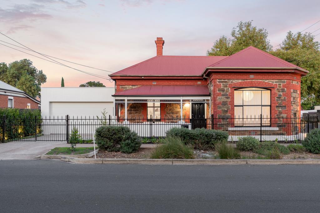 25 Ebor Ave, Mile End, SA 5031