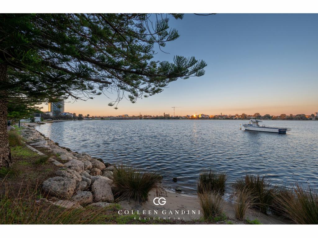 19/21 The Esplanade, Mount Pleasant, WA 6153