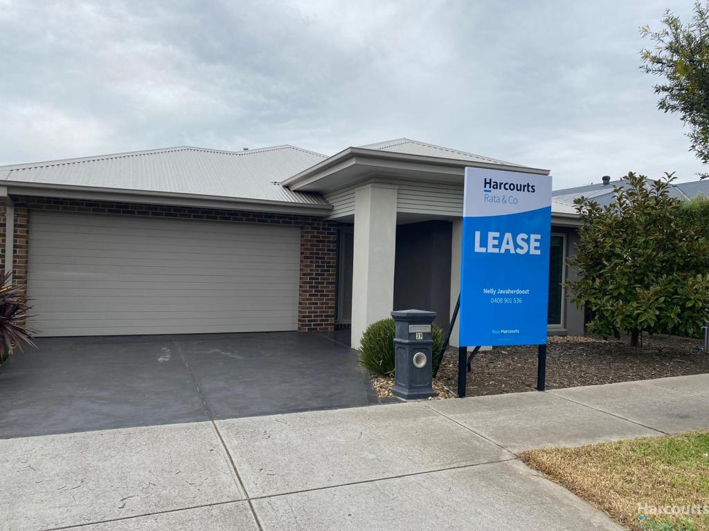 39 Brentwick Dr, Craigieburn, VIC 3064