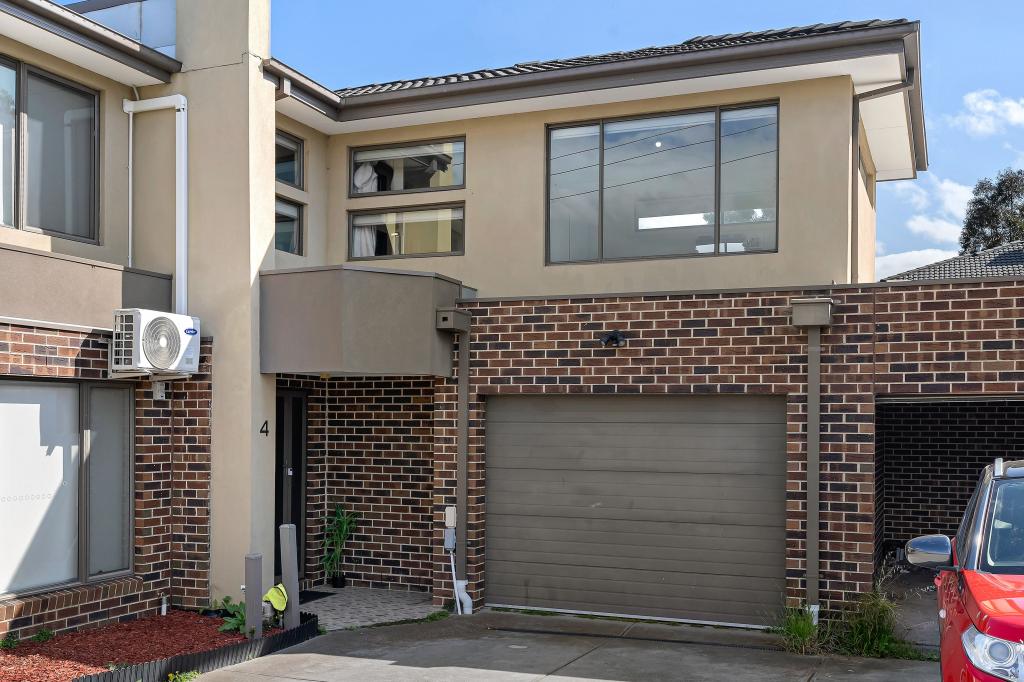 4/12 Merlynston Cl, Dallas, VIC 3047