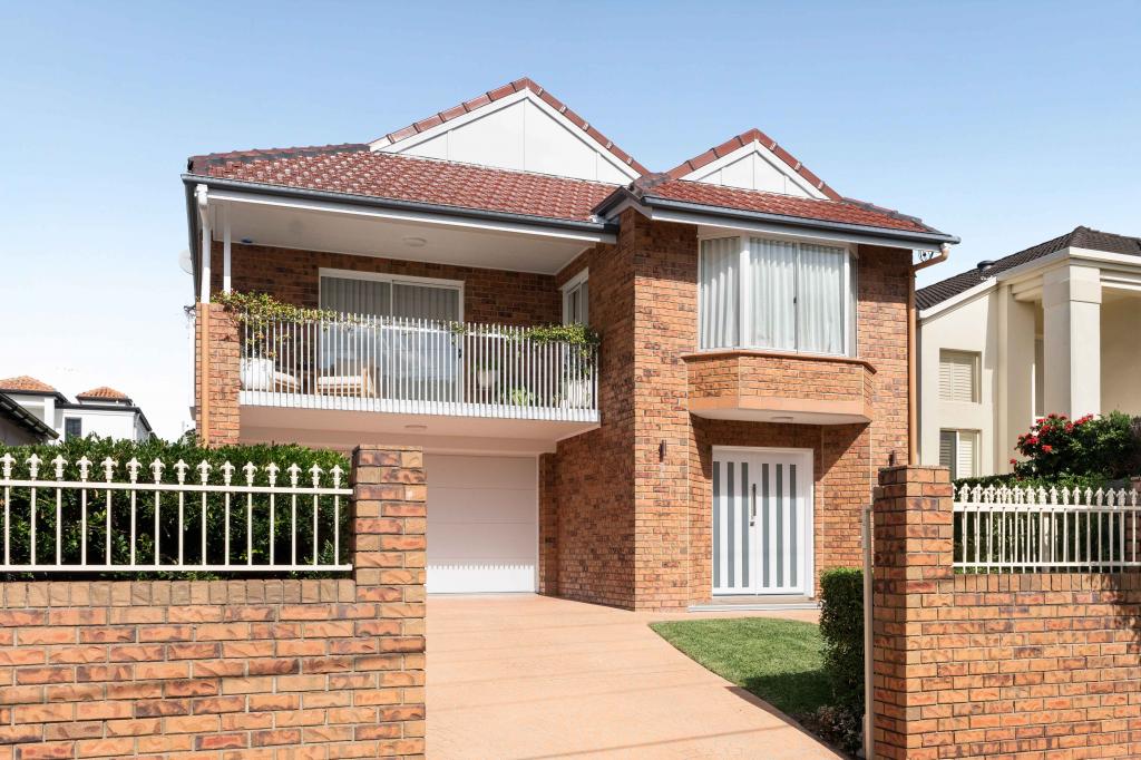 159 Lancaster Rd, Ascot, QLD 4007