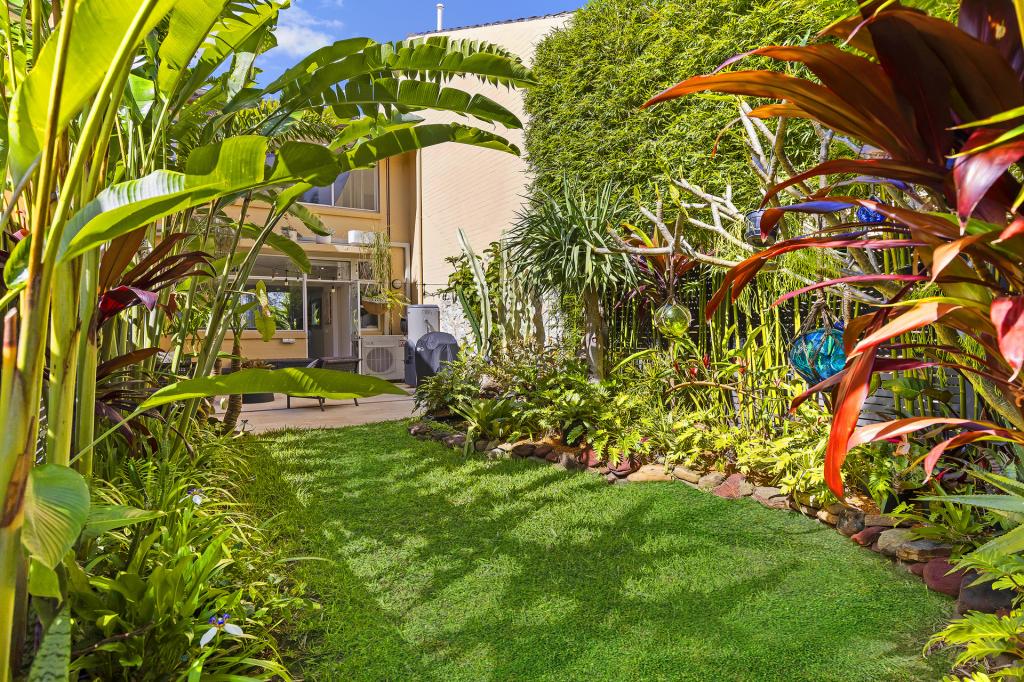 3/9 The Crescent, Dee Why, NSW 2099
