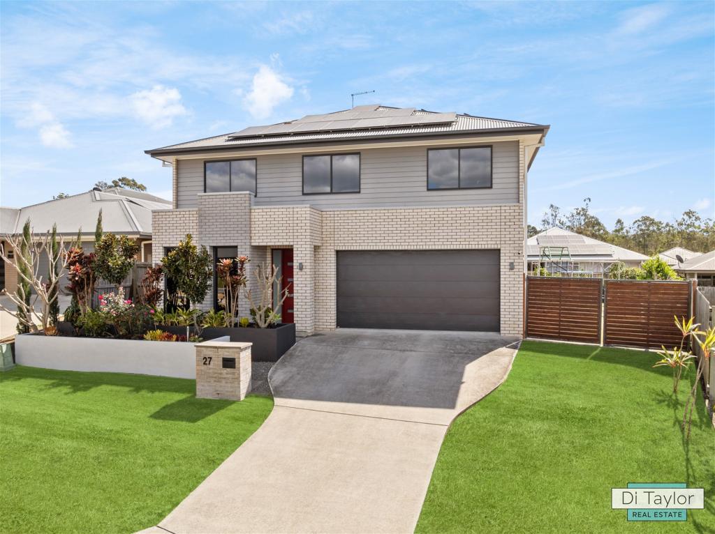 27 Elizabeth Dr, Flagstone, QLD 4280