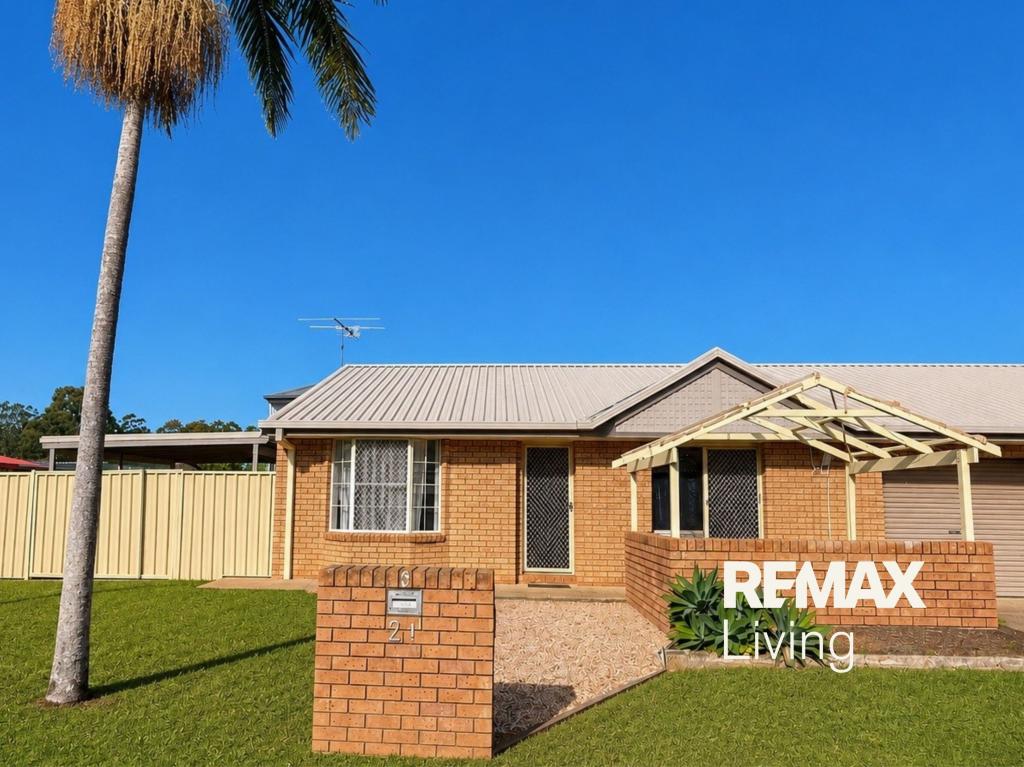 2/21 Jubilee St, Caboolture, QLD 4510
