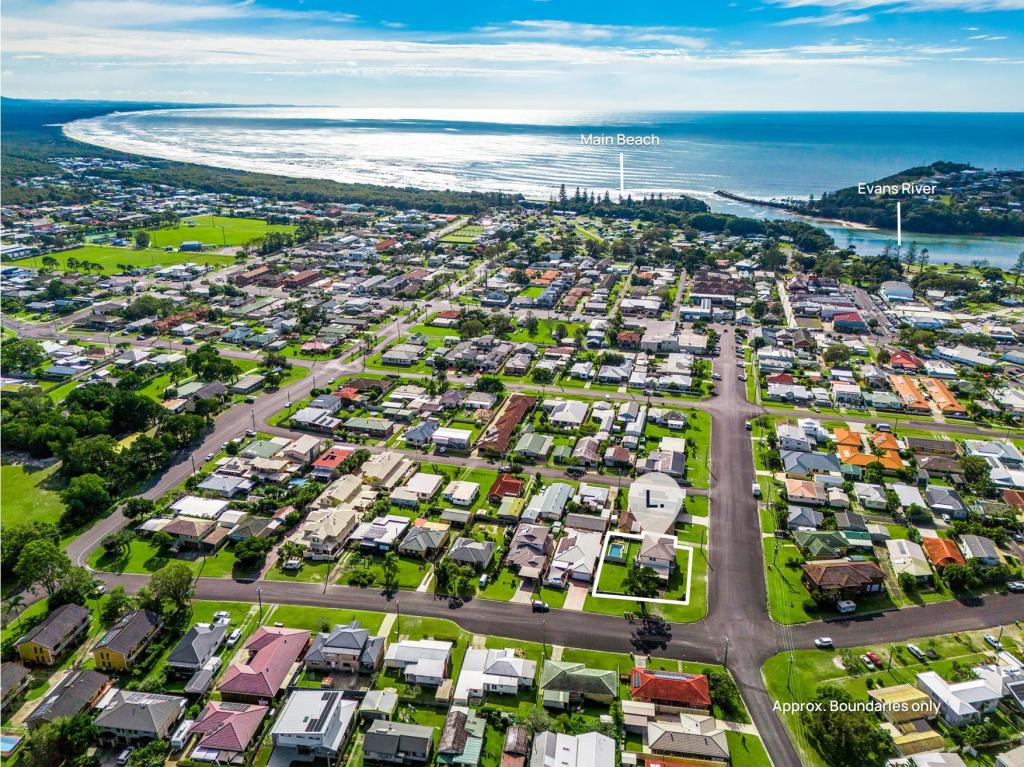 20-22 CASHMORE ST, EVANS HEAD, NSW 2473