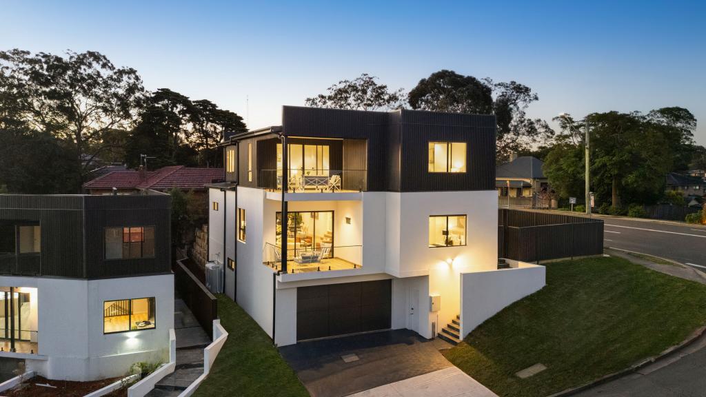 2a Illarangi St, Carlingford, NSW 2118