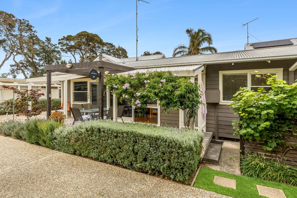 5/5-7 Geelong Rd, Barwon Heads, VIC 3227