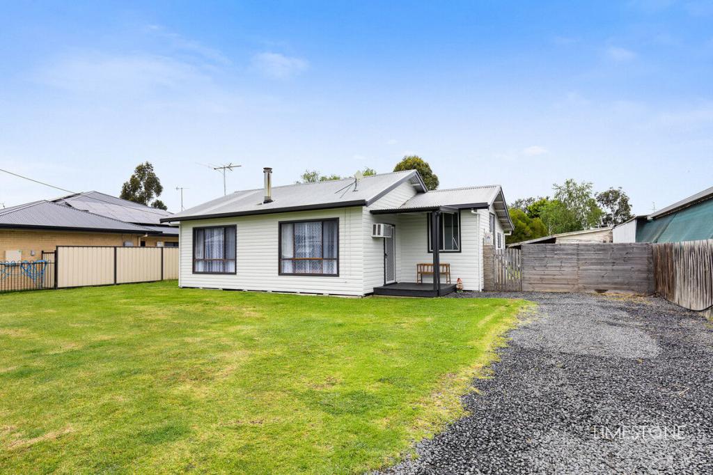 32 Laffer St, Nangwarry, SA 5277