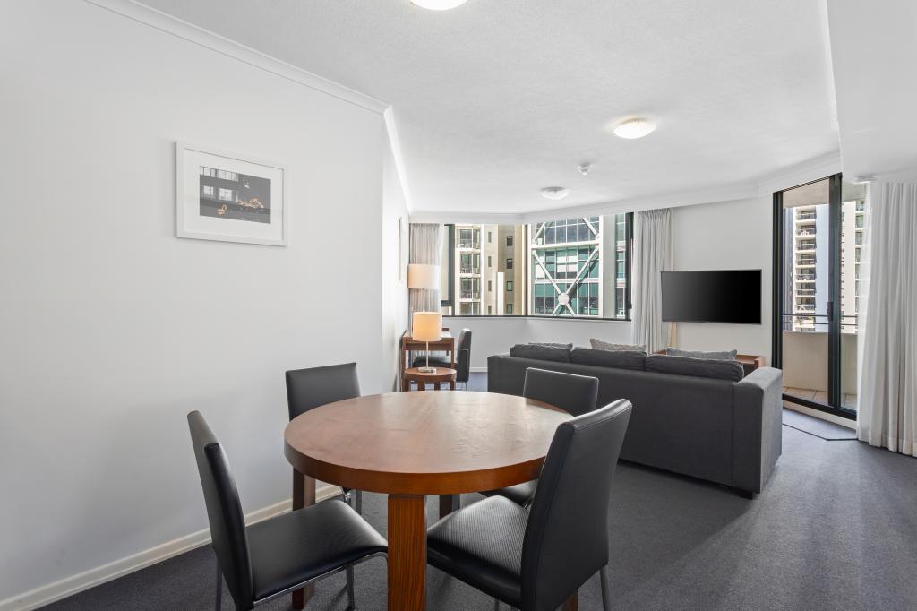 2408/95 Charlotte St, Brisbane City, QLD 4000