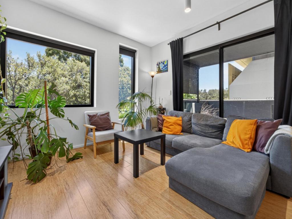 101/108 BENNETT ST, EAST PERTH, WA 6004