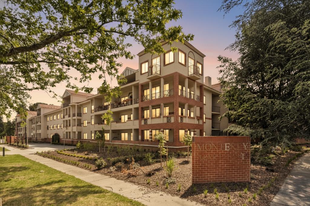 10/14 Boolee St, Reid, ACT 2612