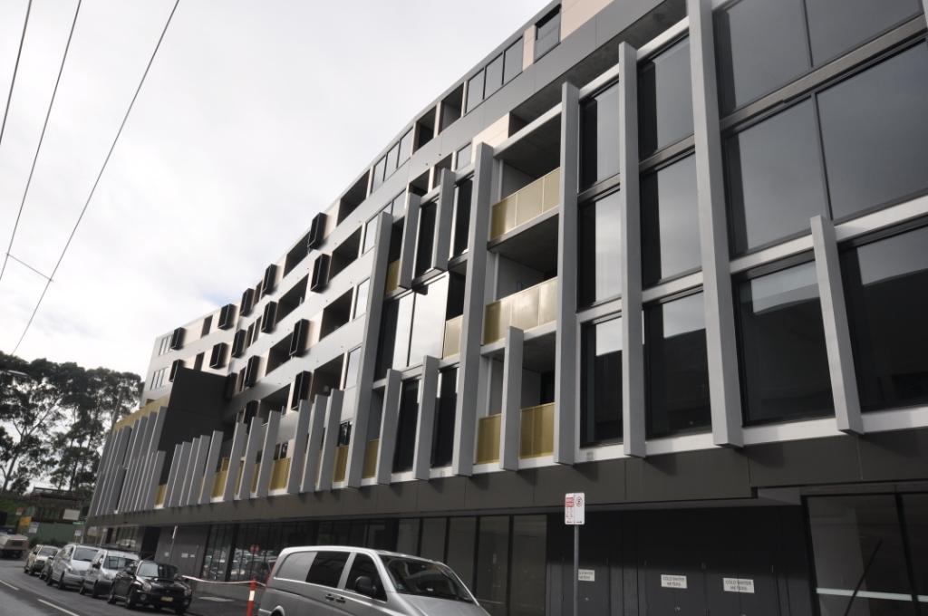 313/2 Golding St, Hawthorn, VIC 3122