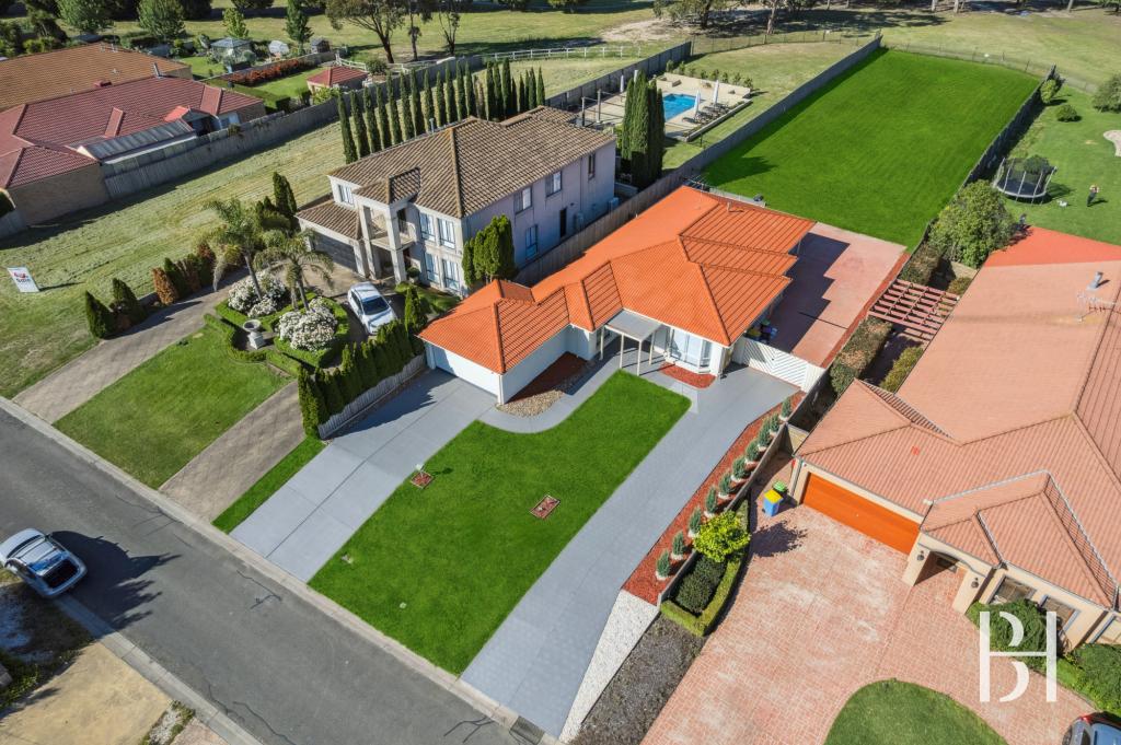 22 Lakeside Dr, Wallan, VIC 3756