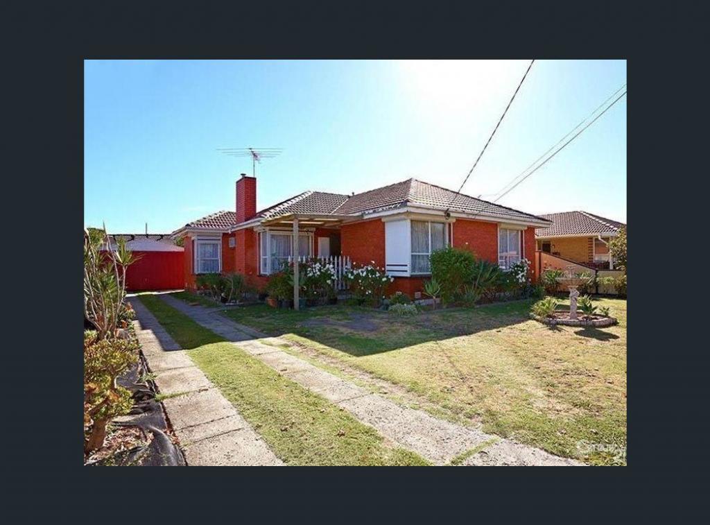 45 Yarraman Rd, Noble Park, VIC 3174