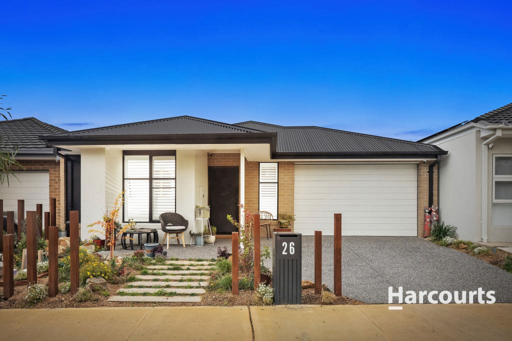 26 Riverly Gr, Officer, VIC 3809