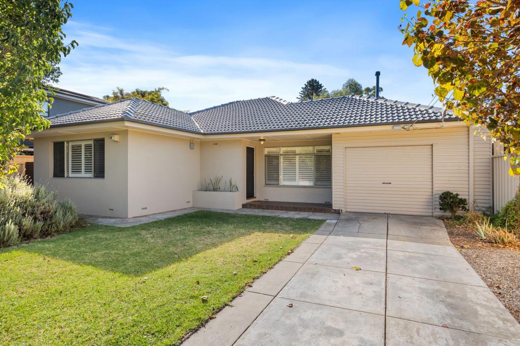 16 Collingrove Ave, Broadview, SA 5083