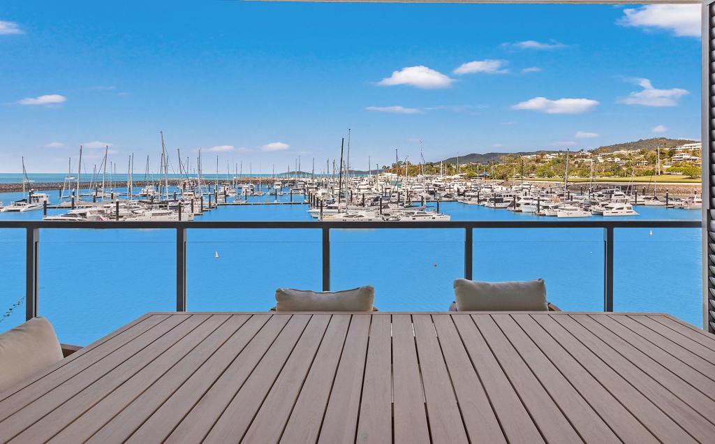 11/144 SHINGLEY DR, AIRLIE BEACH, QLD 4802