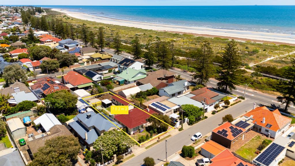 6 Seafield St, Largs North, SA 5016