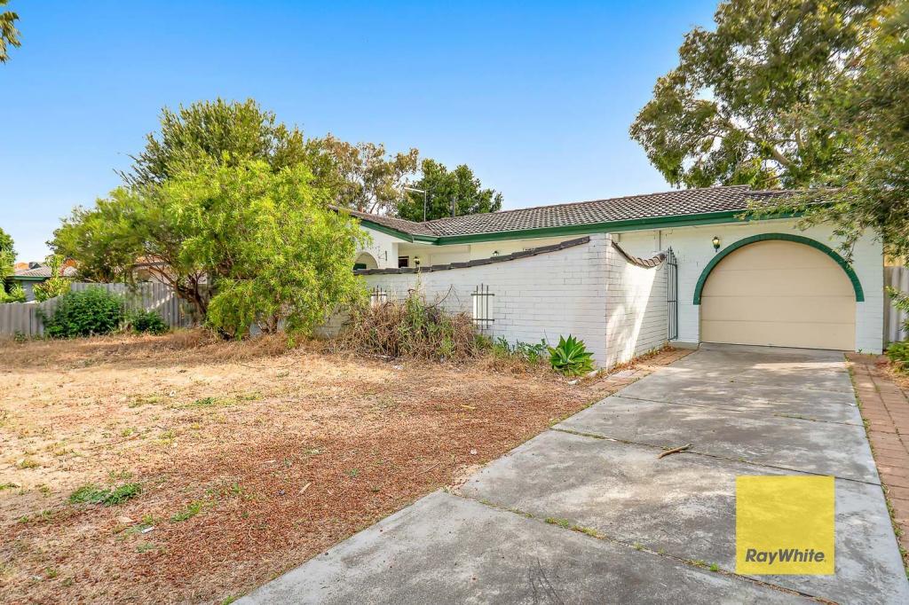 31 Watson St, Gosnells, WA 6110