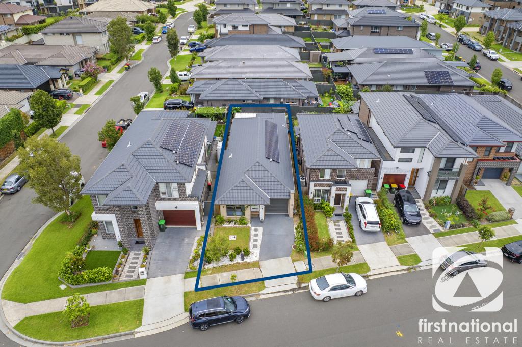 21 Carter St, Oran Park, NSW 2570