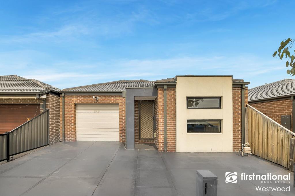 31 Clovelly Cct, Truganina, VIC 3029