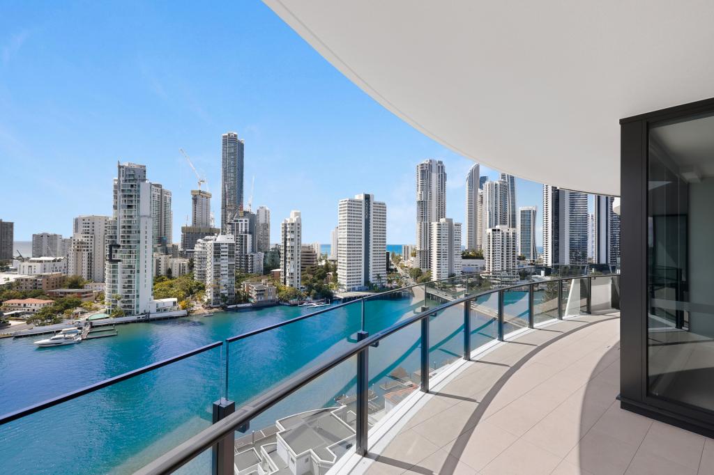 1304/36-42 Stanhill Dr, Surfers Paradise, QLD 4217