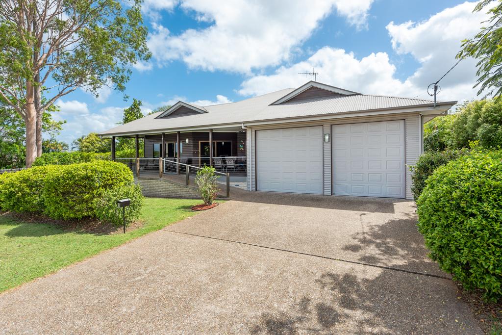 8 HIGH ST, TINANA, QLD 4650